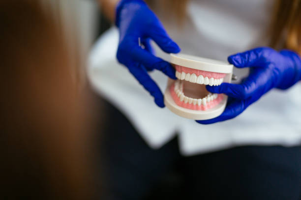 Best Root Canal Treatment  in Berryville, AR