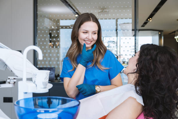 Best Teeth Whitening  in Berryville, AR