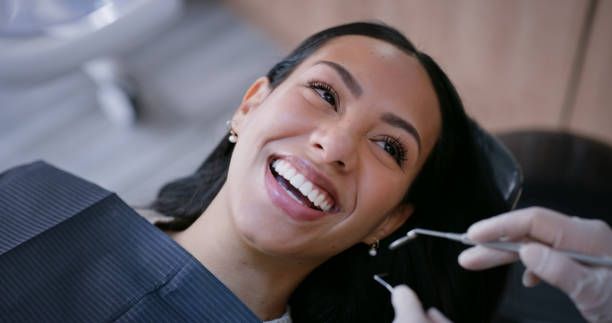 Best Wisdom Tooth Removal  in Berryville, AR