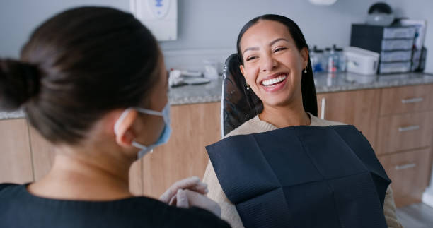 Best Dental Fillings (Composite and Amalgam)  in Berryville, AR